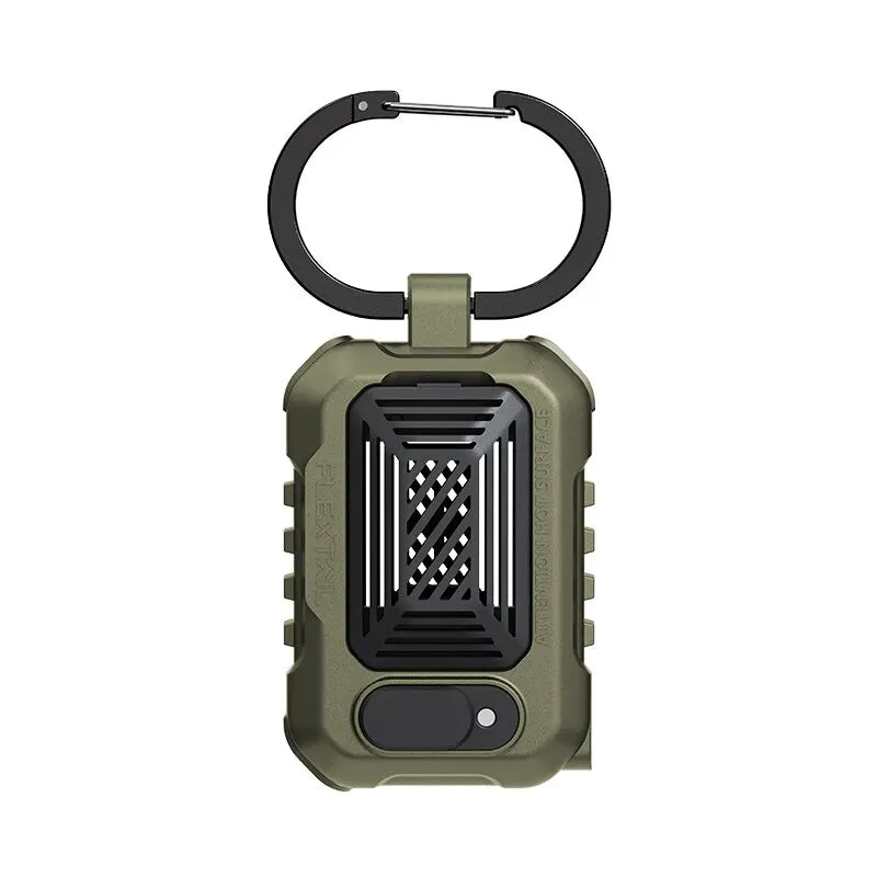 Waterproof Mosquito Repellent for Outdoors - GREEN