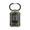 Waterproof Mosquito Repellent for Outdoors - GREEN