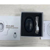 Handheld Sleep Aid Device for Insomnia Relief and Anxiety Therapy