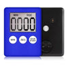 Magnet Kitchen Cooking Timer with LCD Digital Screen