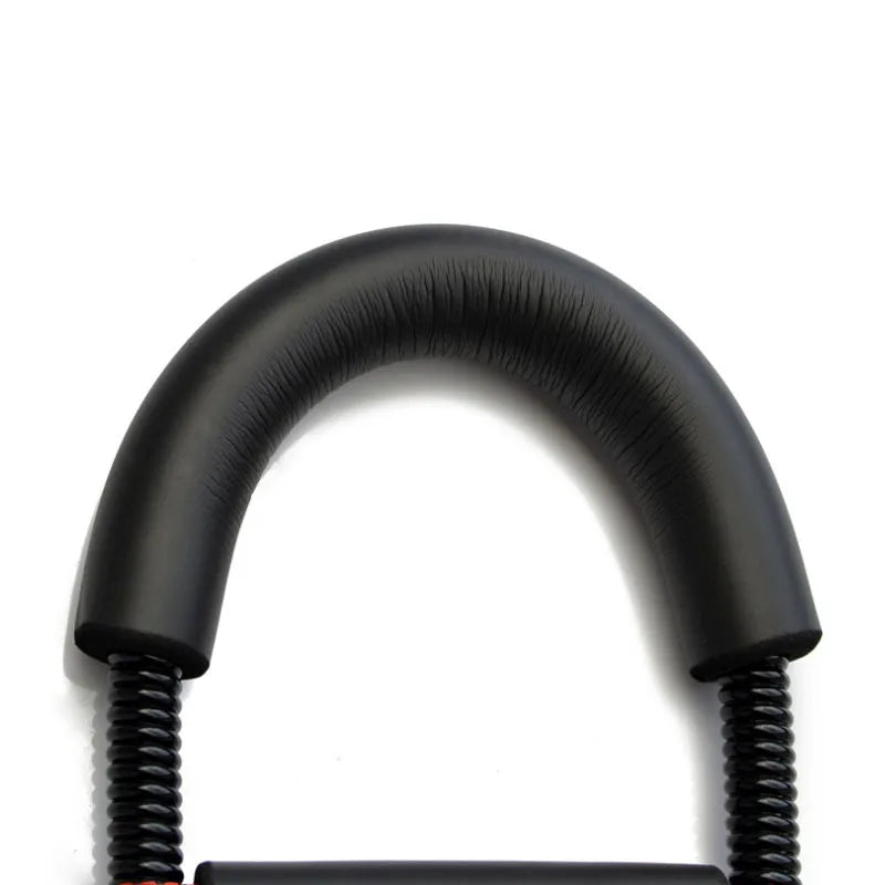 Wrist and Forearm Exerciser for Strength Training