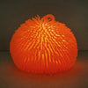 Densely Hairy Vent Ball with Light - Children's Soft Toy