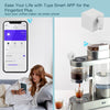 Moes Tuya Fingerbot - Bluetooth Button Pusher for Smart Devices
