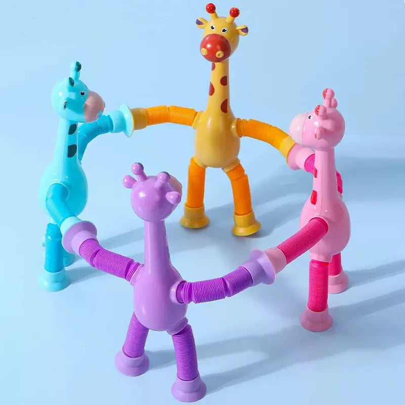 Giraffe Fidget Toy