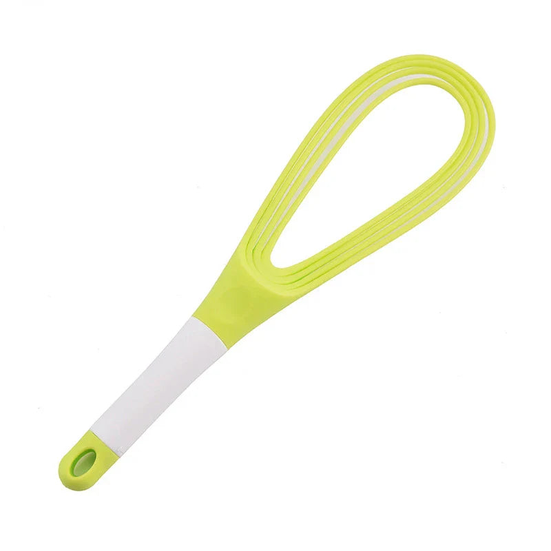 Foldable Creative Egg Beaters for Baking and Cooking