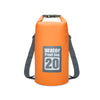 PVC Waterproof Dry Bag for Outdoor Activities (Various Sizes)