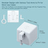Moes Tuya Fingerbot - Bluetooth Button Pusher for Smart Devices