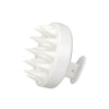 Silicone Scalp Massager and Shampoo Brush