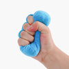 Hand Contracture Cushion for Finger Rehabilitation Training and Prevention