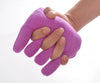 Hand Contracture Cushion for Finger Rehabilitation Training and Prevention