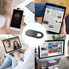 Magnet Slider Webcam Cover for Privacy Protection