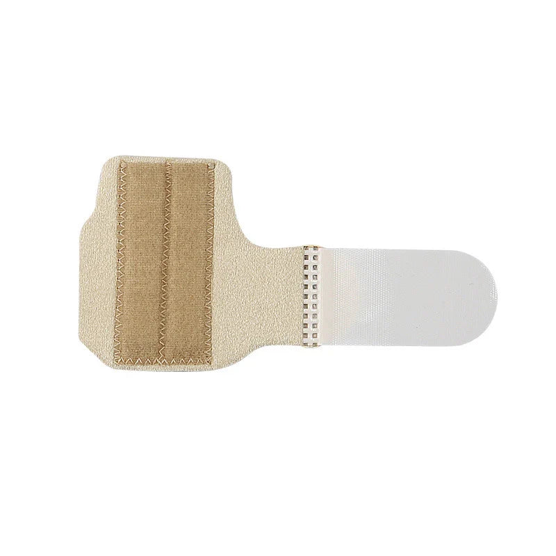 Finger Splint for Pain Relief and Support