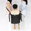 Transfer Sling - Disabled, Immobile 2-Person Lift Shifting Aid