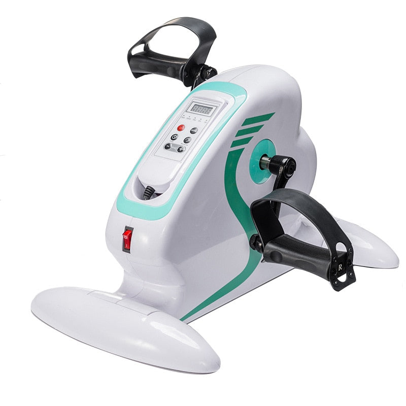 Electric Rehabilitation Training Stepper for Hemiplegia and Stroke Limb Rehabilitation