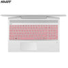 Silicone Keyboard Cover Protector for 15.6