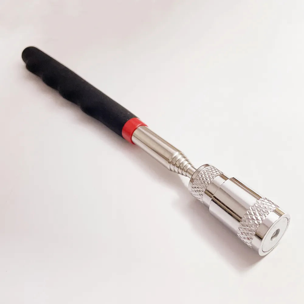 Portable Telescopic Magnetic Pickup Tool - Various Lengths for DIY