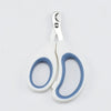 Professional Pet Nail Scissors and Clippers for Cats and Small Dogs