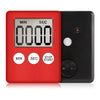 Magnet Kitchen Cooking Timer with LCD Digital Screen