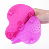 Silicone Makeup Brush Cleaner: Efficient Cosmetic Cleaning