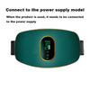 Electric Slimming Belly Belt Massager for Weight Loss