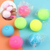 Colorful Vent Ball Stress Relief Toy