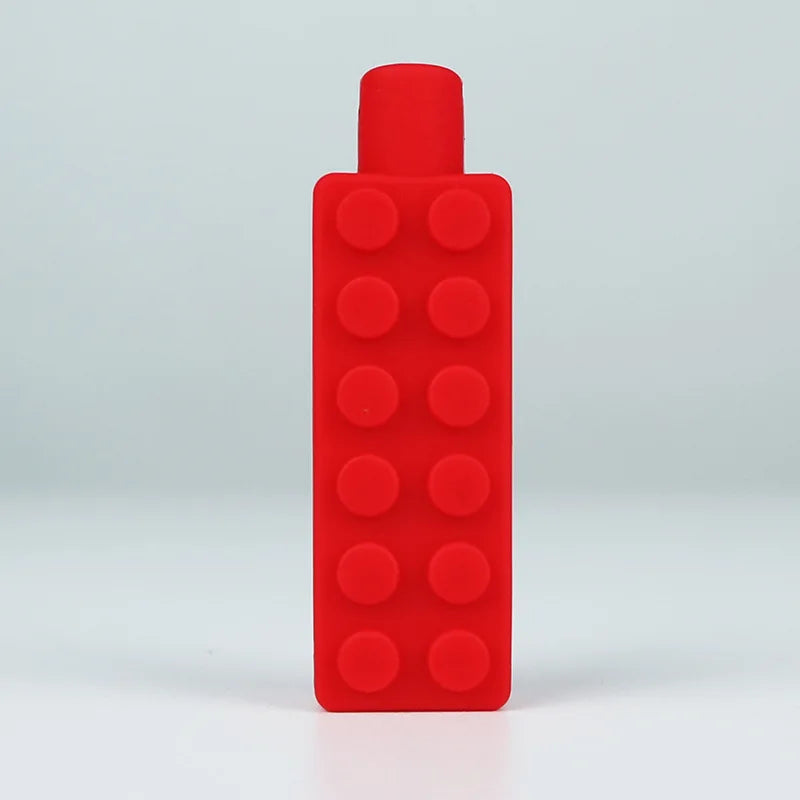Sensory Chewable Pencil Attachment