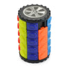 3D Cylinder Magic Cube Anti-Stress Fidget Toy for Anxiety