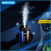DINPHONE 300ml Car Air Humidifier and Essential Oils Diffuser - Auto, Home, and Office Freshener...