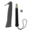 Aluminum Telescopic White Cane for Visually Impaired