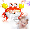 Bubble Machine Bath Toy for Kids - Duck no Box