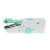 Portable Mini Sewing Machine with Bobbin - Perfect for Home and Travel