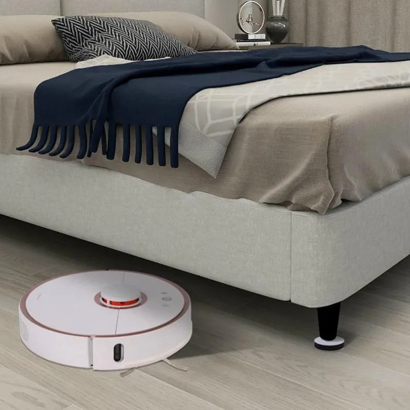 Self-Adhesive Chair Leg Pads for Furniture Floor Protection