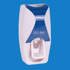 Automatic Toothpaste Dispenser & Toothbrush Holder (Wall Mounted)