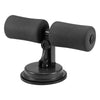 Suction Cup Sit-Up Bar for Abdominal and Leg Workouts