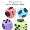 Load image into Gallery viewer, 6-Sided Playable Decompression Finger Tip Dice Magic Cube