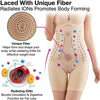 Tummy Control Shapewear with Thigh Slimming for Women