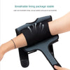 Night Elbow Brace with Metal Splints for Pain Relief