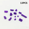 Universal USB Dust Plug for Laptop Anti-dust Protection
