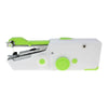 Portable Mini Sewing Machine with Bobbin - Perfect for Home and Travel