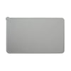 High-Lip Silicone Pet Food Mat for Cat and Dog Bowls