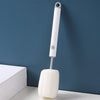High-Quality Removable Sponge Baby Bottle Cleaning Brush