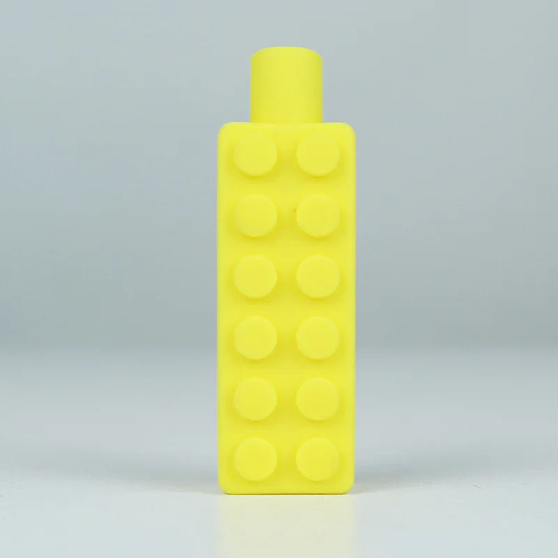 Sensory Chewable Pencil Attachment