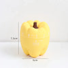 Cartoon Animal Vegetable Shaped Kitchen Timer for Cooking and Baking