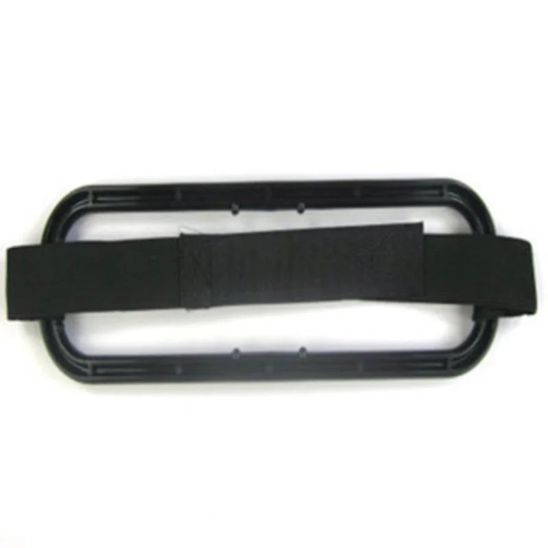 Car Sun Visor Tissue Box Holder and Chair Back Paper Towel Holder