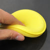 12-Pack Car Foam Wax Applicator Pads for Cleaning and Polishing