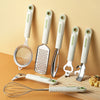 7-Piece Kitchen Gadgets Set for Cooking and Kitchen Accessories