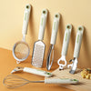 7-Piece Kitchen Gadgets Set for Cooking and Kitchen Accessories