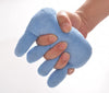 Hand Contracture Cushion for Finger Rehabilitation Training and Prevention