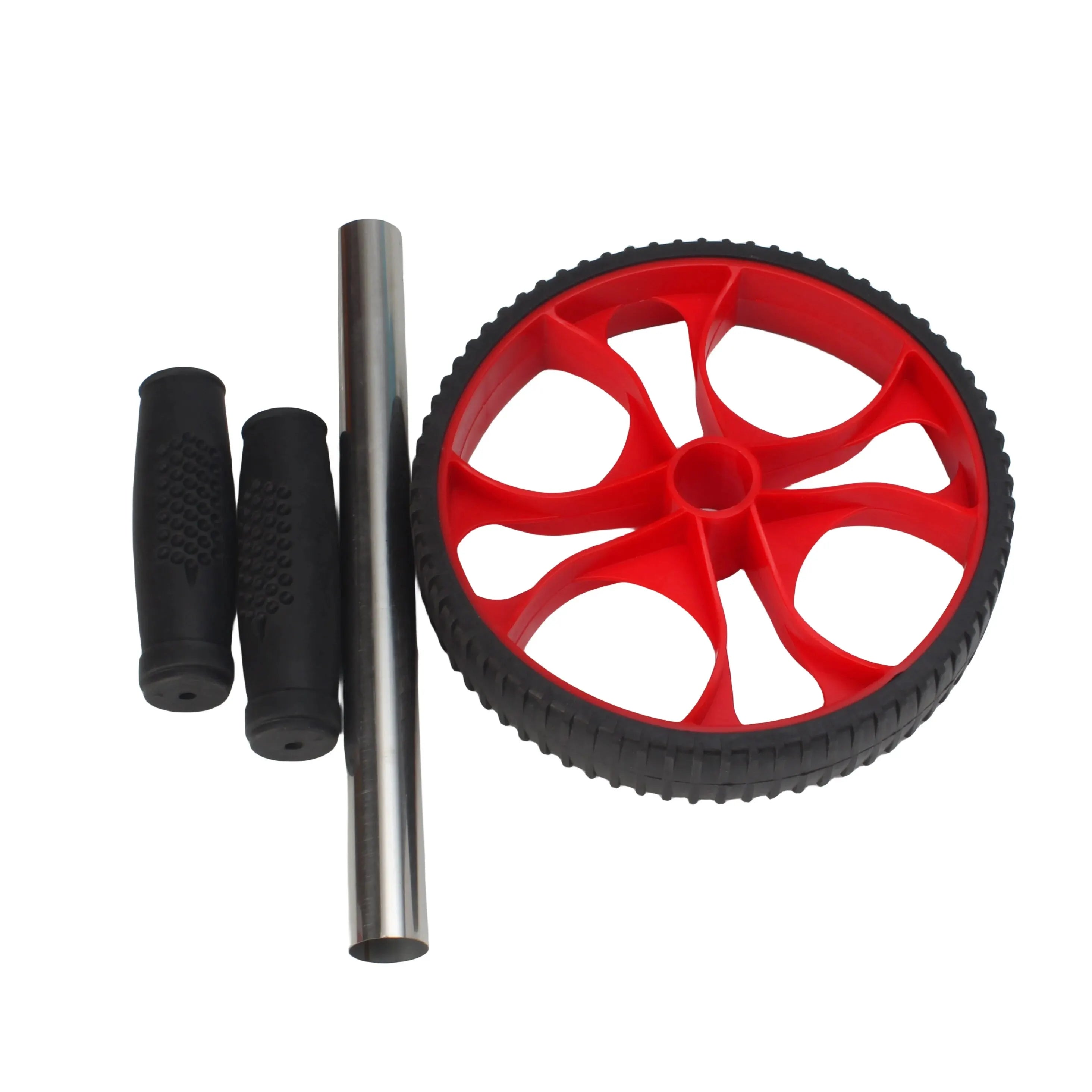 AB Roller for Core Workout in Gym and Home