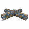Kitty Tunnel Tube Pet Toy with Peek Hole